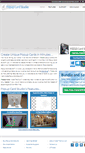 Mobile Screenshot of popupcardstudio.com